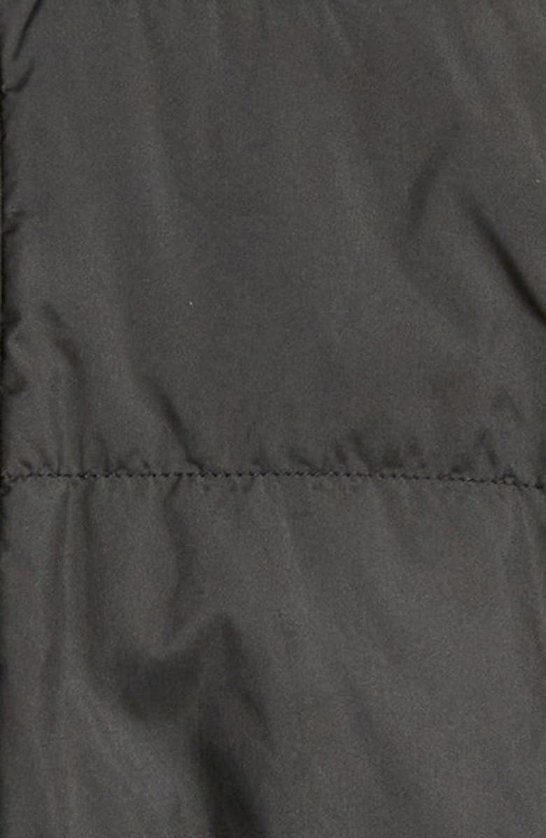 The North Face Kids' Mossbud Reversible Water Repellent Parka, Alternate, color,