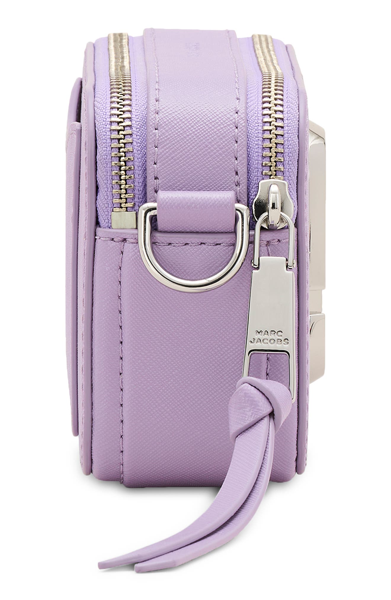 Marc Jacobs The Snapshot Crossbody Bag, Alternate, color, 