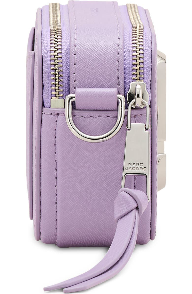 Marc Jacobs The Snapshot Crossbody Bag, Alternate, color,
