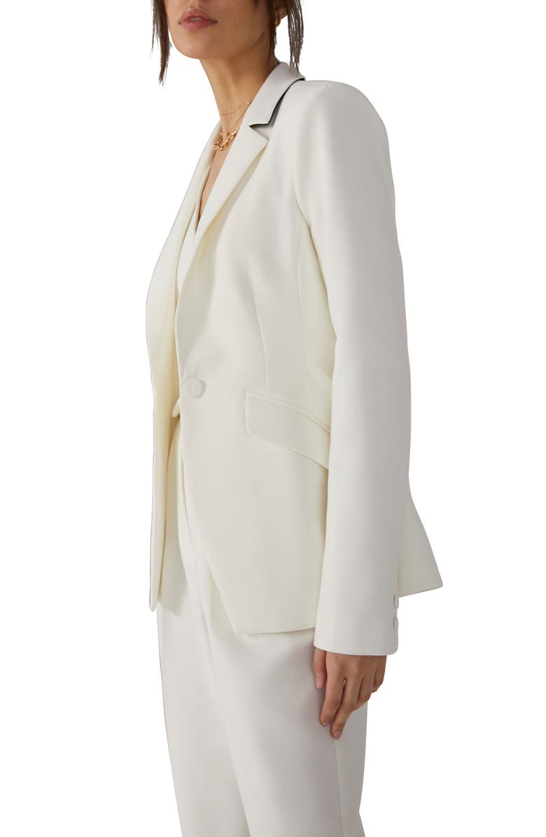 Favorite Daughter The Favorite Blazer, Alternate, color, 