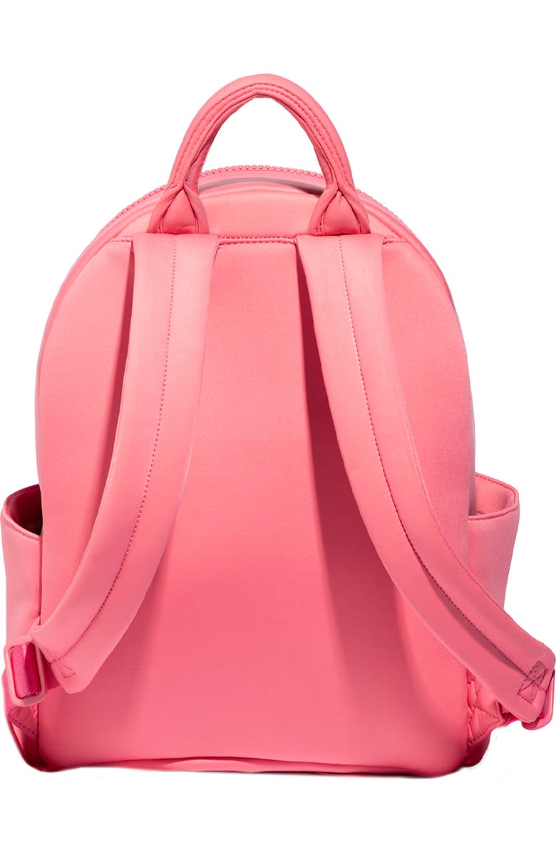 Freshly Picked x Barbie<sup>™</sup> Mini Seoul City Backpack, Alternate, color, Bright Pink