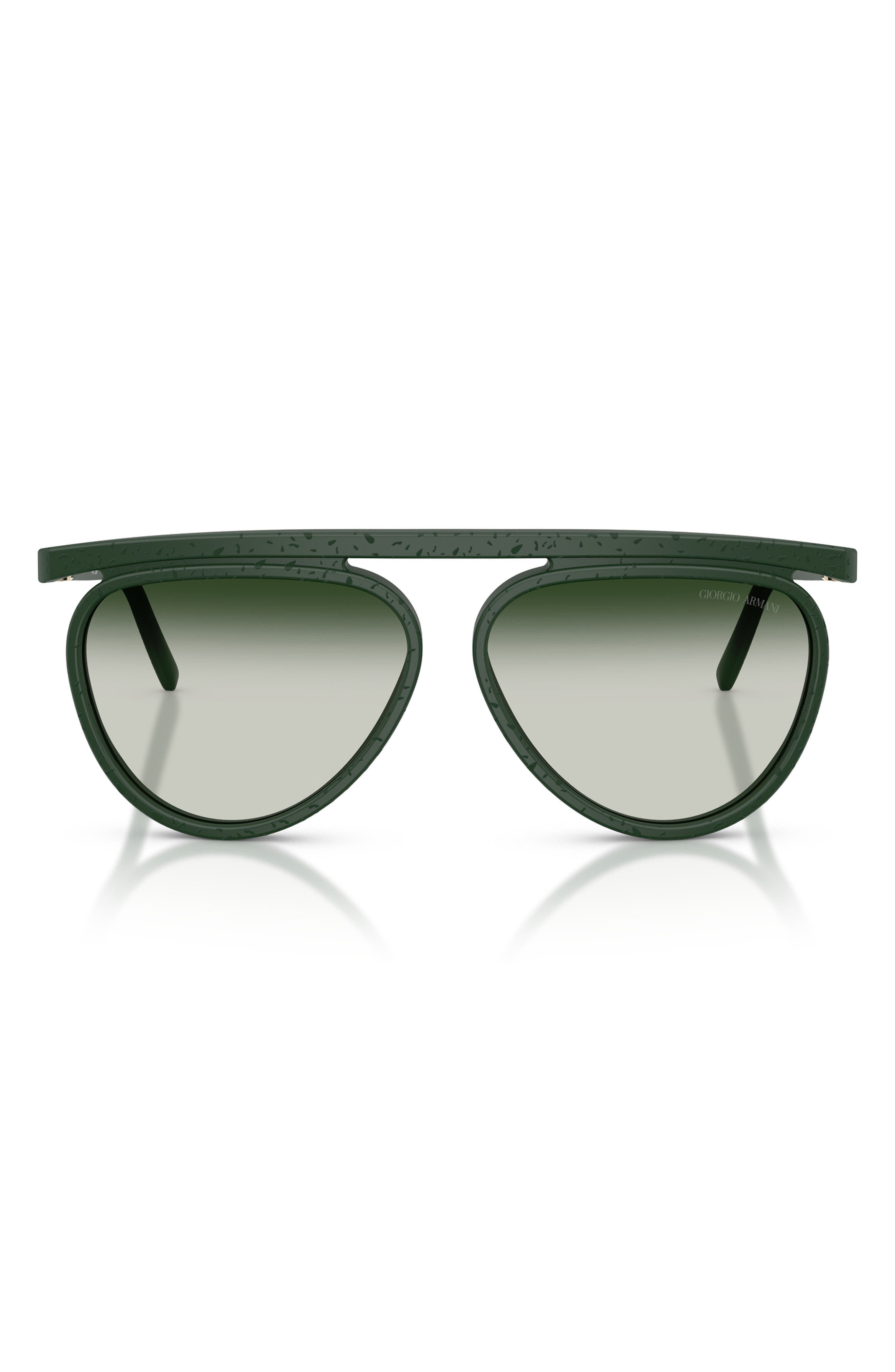 selected MATTE GREEN / GREY GRADIENT