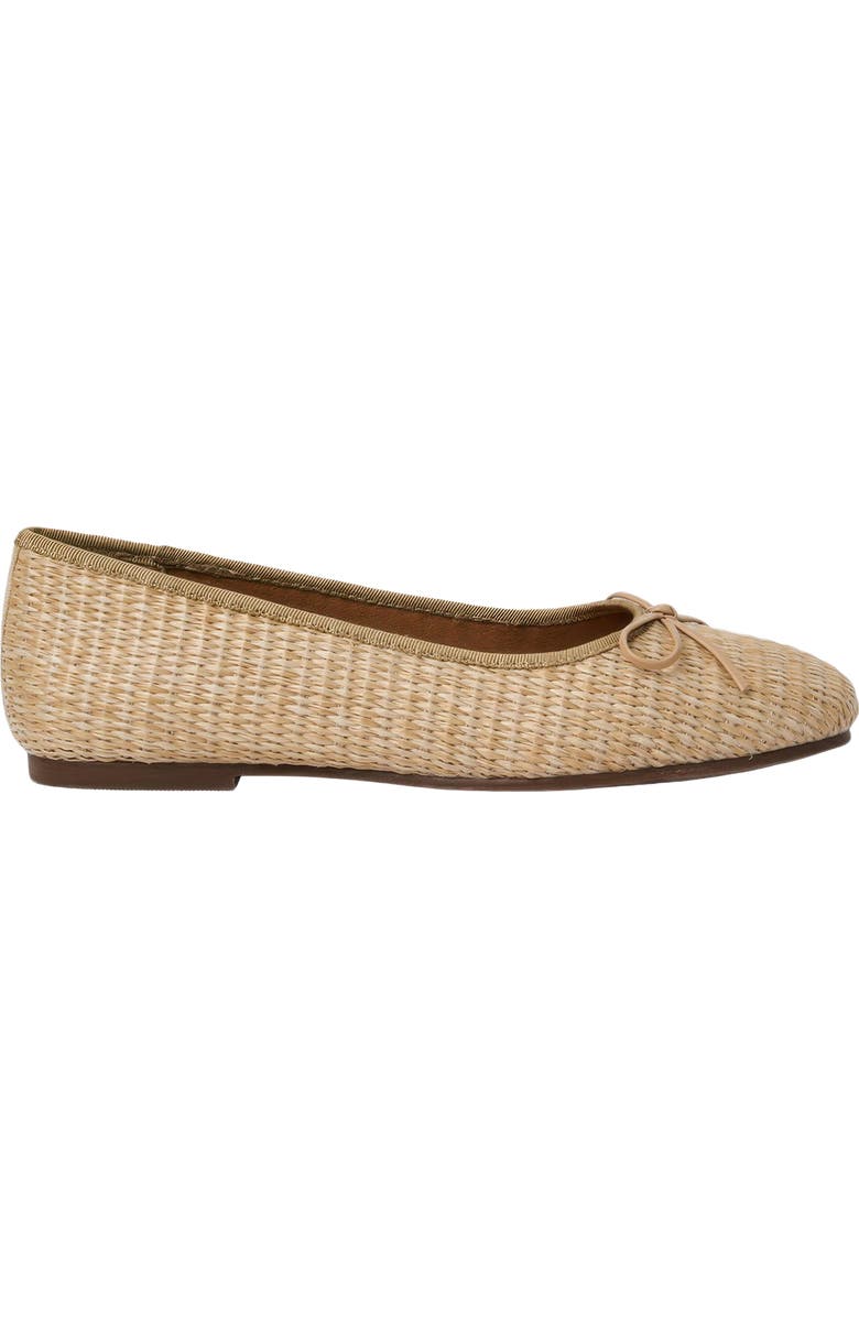 André Assous Haley Ballet Flat, Alternate, color,