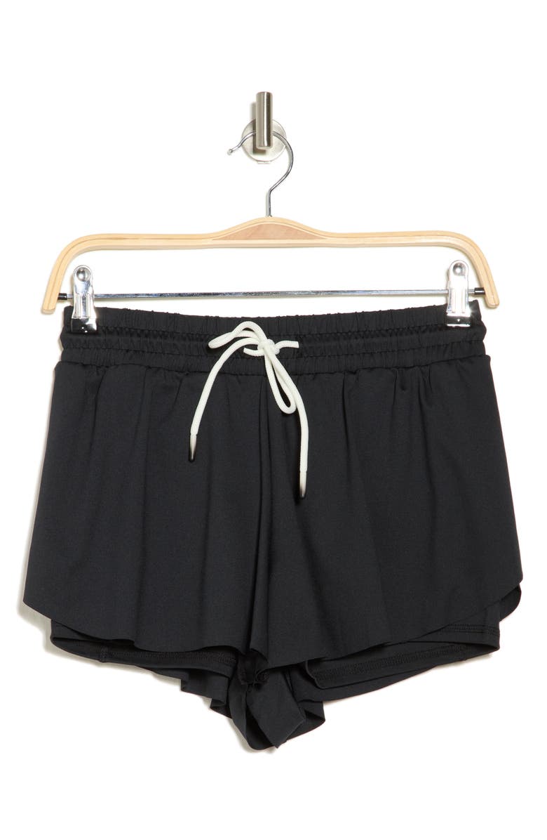 BALANCE COLLECTION Penny 2-in-1 Active Shorts, Alternate, color,