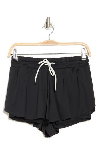 Balance Collection Penny 2-in-1 Active Shorts