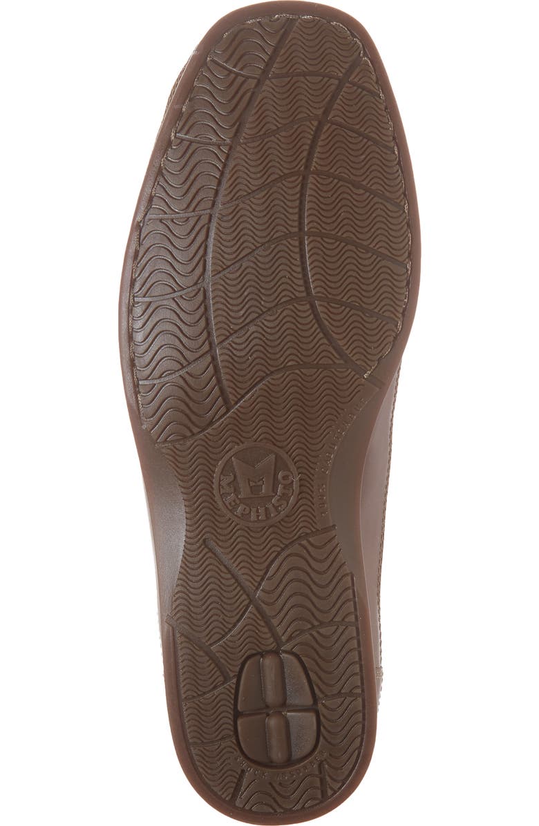 Mephisto 'Baduard' Loafer, Alternate, color,