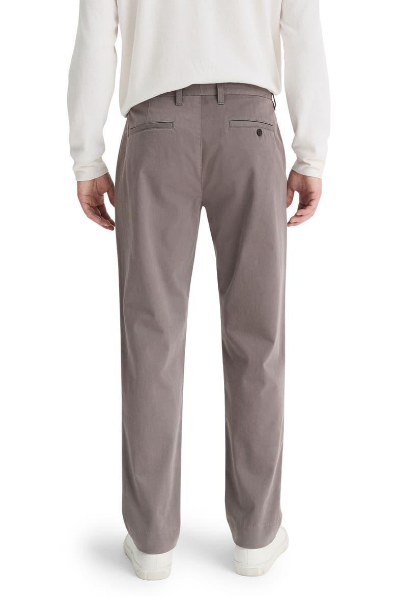 Owen Stretch Cotton Chinos (Men) | Nordstrom
