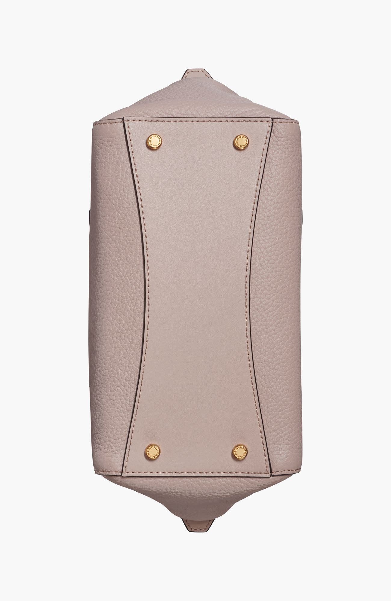 Chantilly Mini Satchel, Alternate, color, Snow Petal