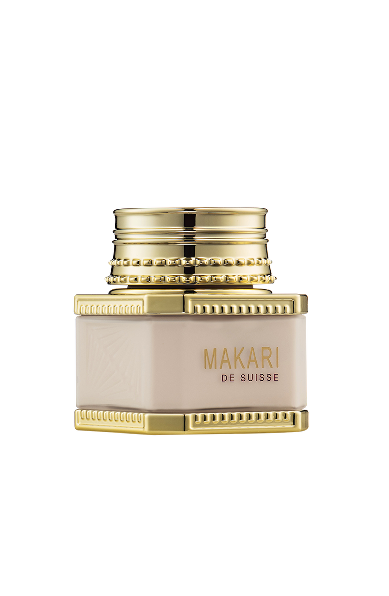 Makari de Suisse Day Radiance Face Cream, Main, color, NO COLOR