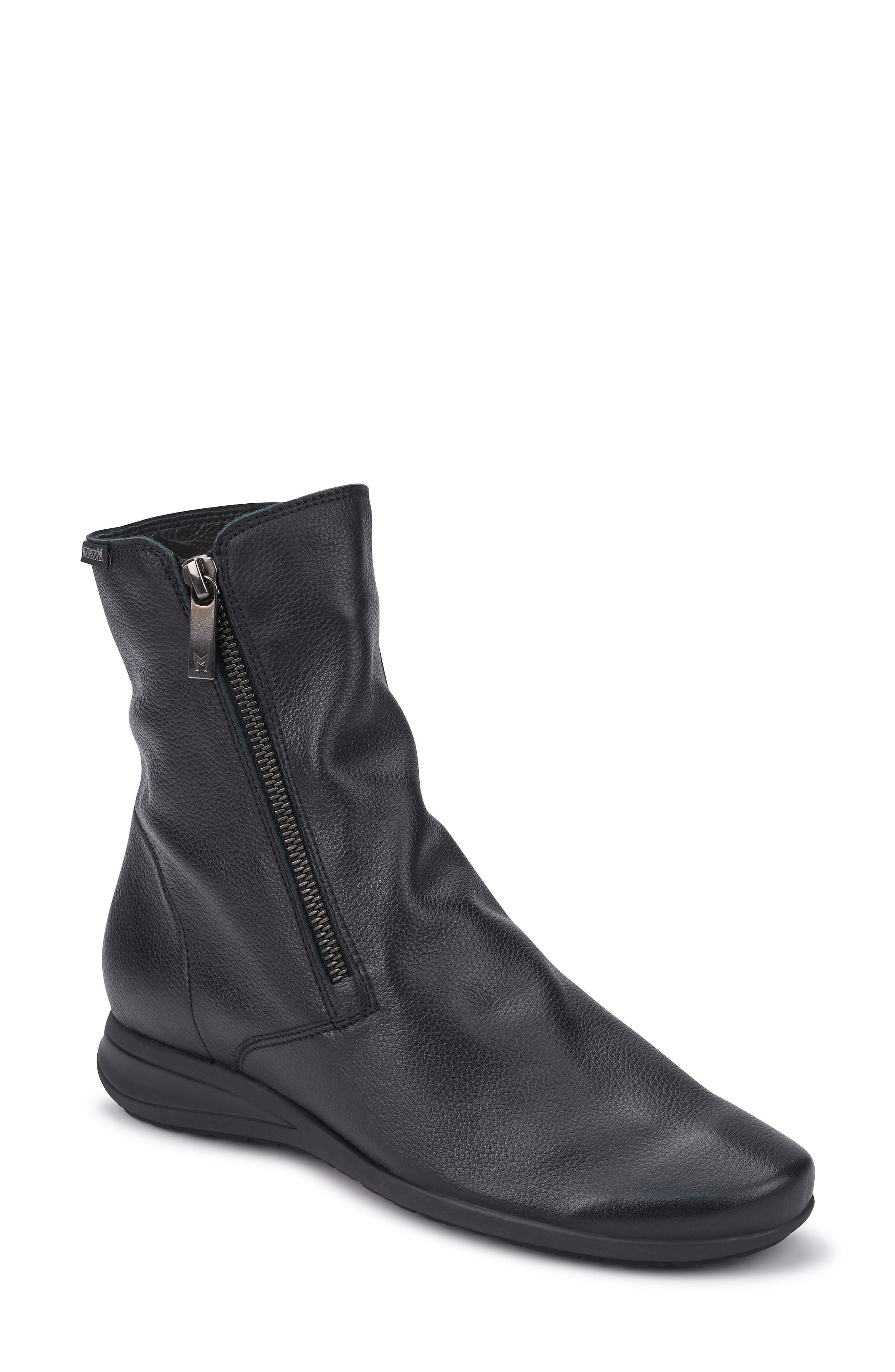 Mephisto Nessia Bootie, Main, color, 