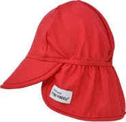 Flap Happy Baby/Toddler UPF 50+ Sustainably made, UV Blocking Swim Flap Hat