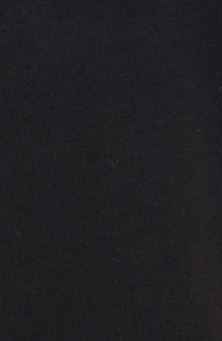 ATM Anthony Thomas Melillo Tuck Detail Sleeveless T-Shirt, Alternate, color, 