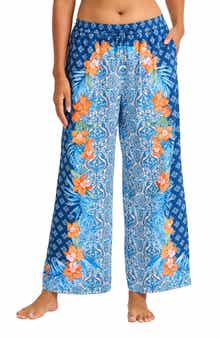 Goa Tropical Cover-Up Pants
