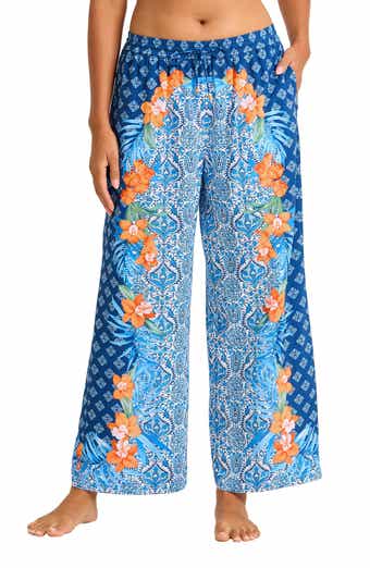 Goa Tropical Cover-Up Pants