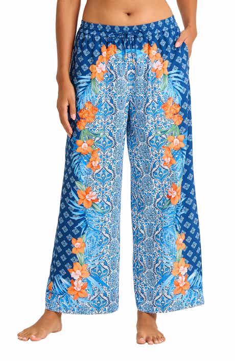 Goa Tropical Cover-Up Pants