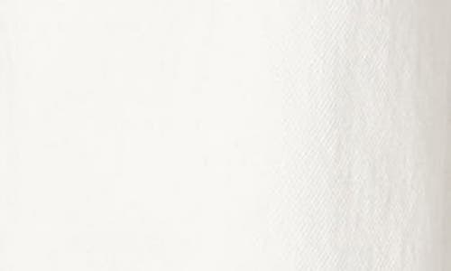 BLANKNYC BLANKNYC THE BARREL RAW HEM ANKLE JEANS