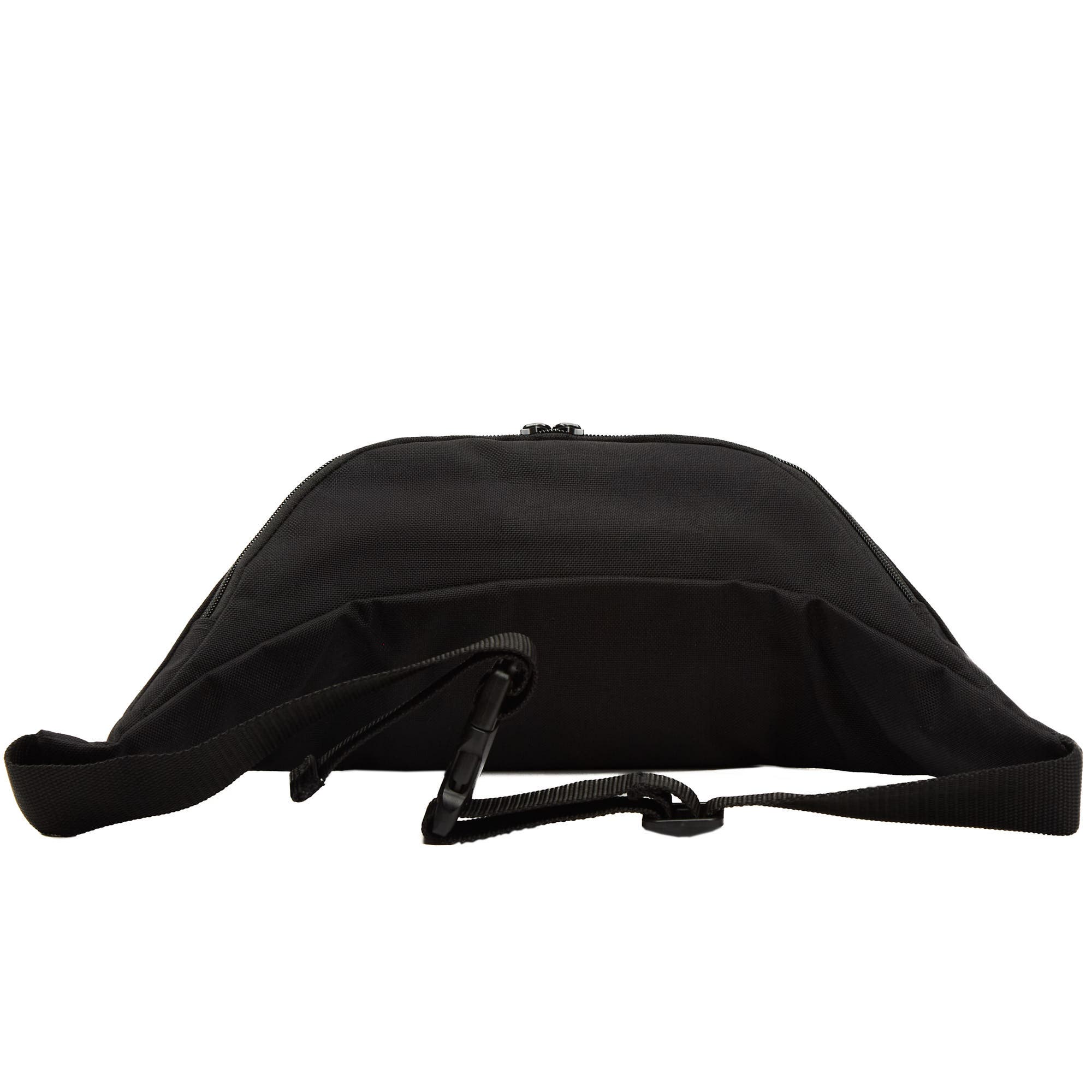 Manhattan Portage Brooklyn Bridge Belt Bag, Alternate, color, Black