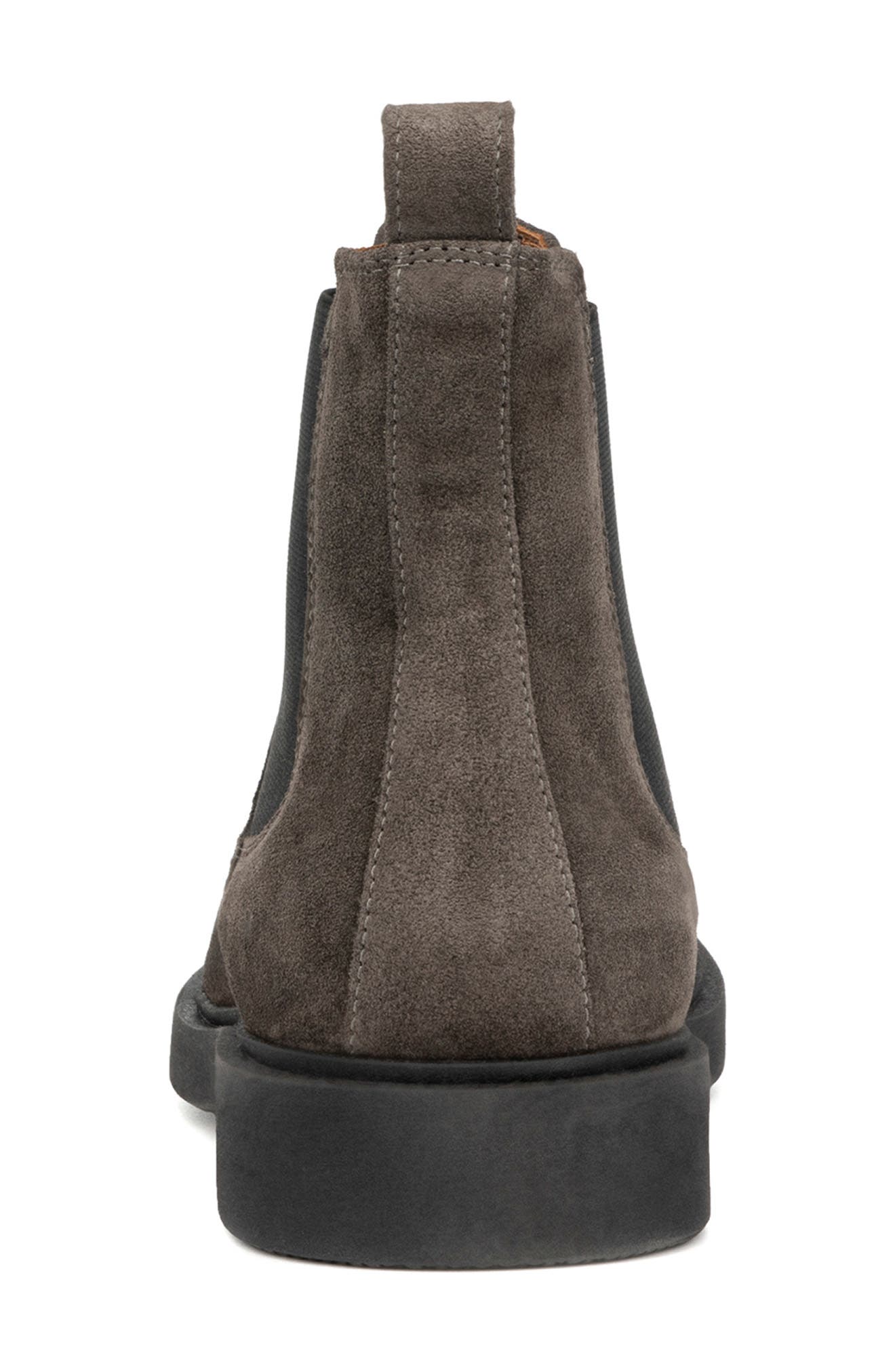 Aquatalia Pietro Chelsea Boot, Alternate, color, 