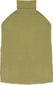 DELUC Marlon Turtleneck Sweater