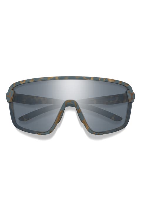 Bobcat 135mm ChromaPop™ Shield Sunglasses