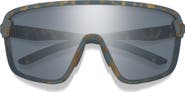 Smith Bobcat 135mm ChromaPop™ Shield Sunglasses