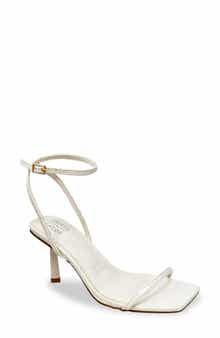 Richie Ankle Strap Sandal