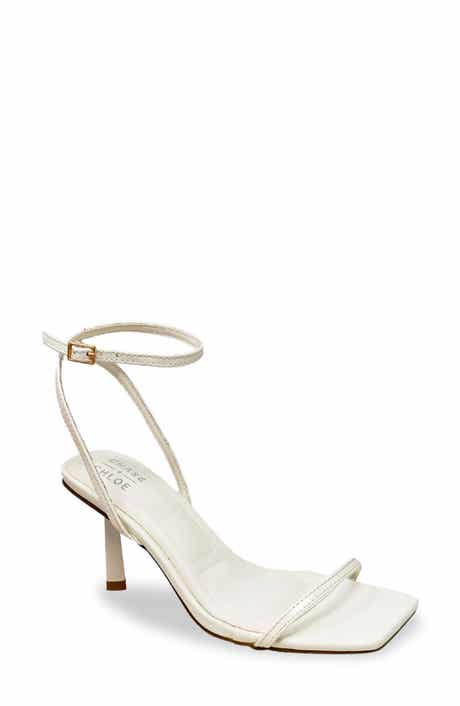 Richie Ankle Strap Sandal