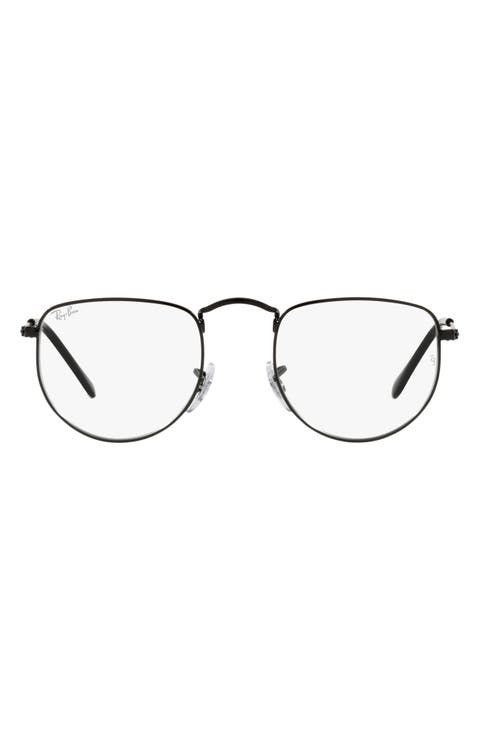 RX3958V 47mm Small Irregular Optical Glasses