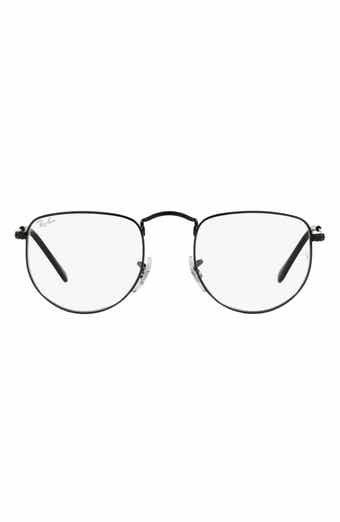 RX3958V 47mm Small Irregular Optical Glasses