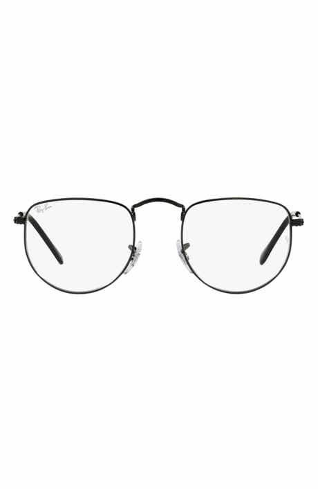 RX3958V 47mm Small Irregular Optical Glasses