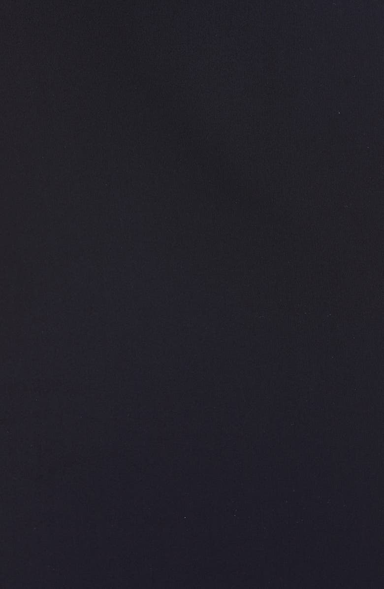 Chiara Boni La Petite Robe Kimi Ruffle Cocktail Dress, Alternate, color, 