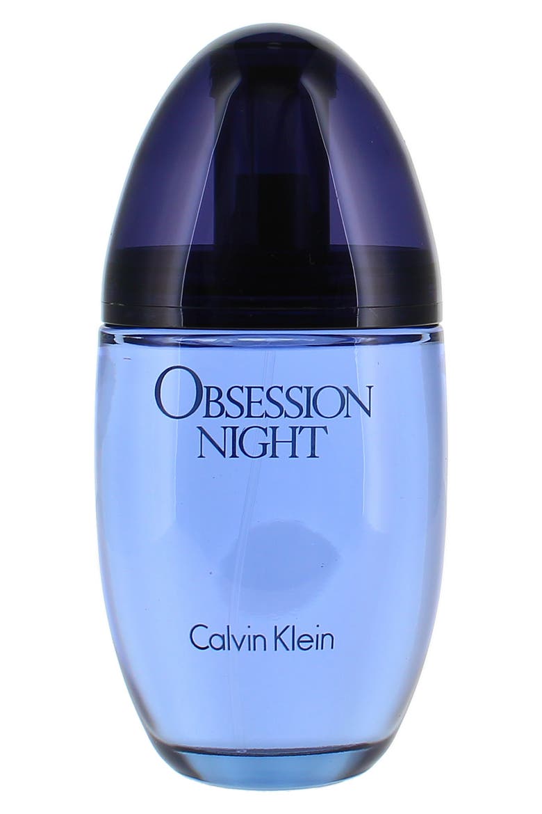 Obsession Night Eau de Parfum, Alternate, color, NO COLOR