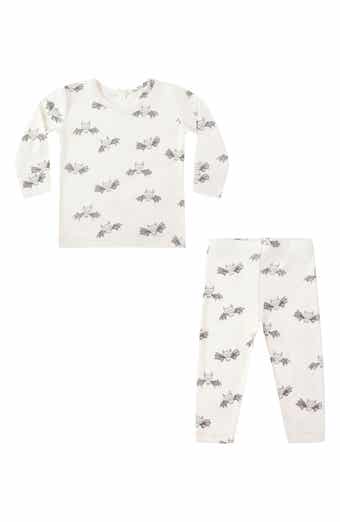 Kids' Fitted Pajama Set