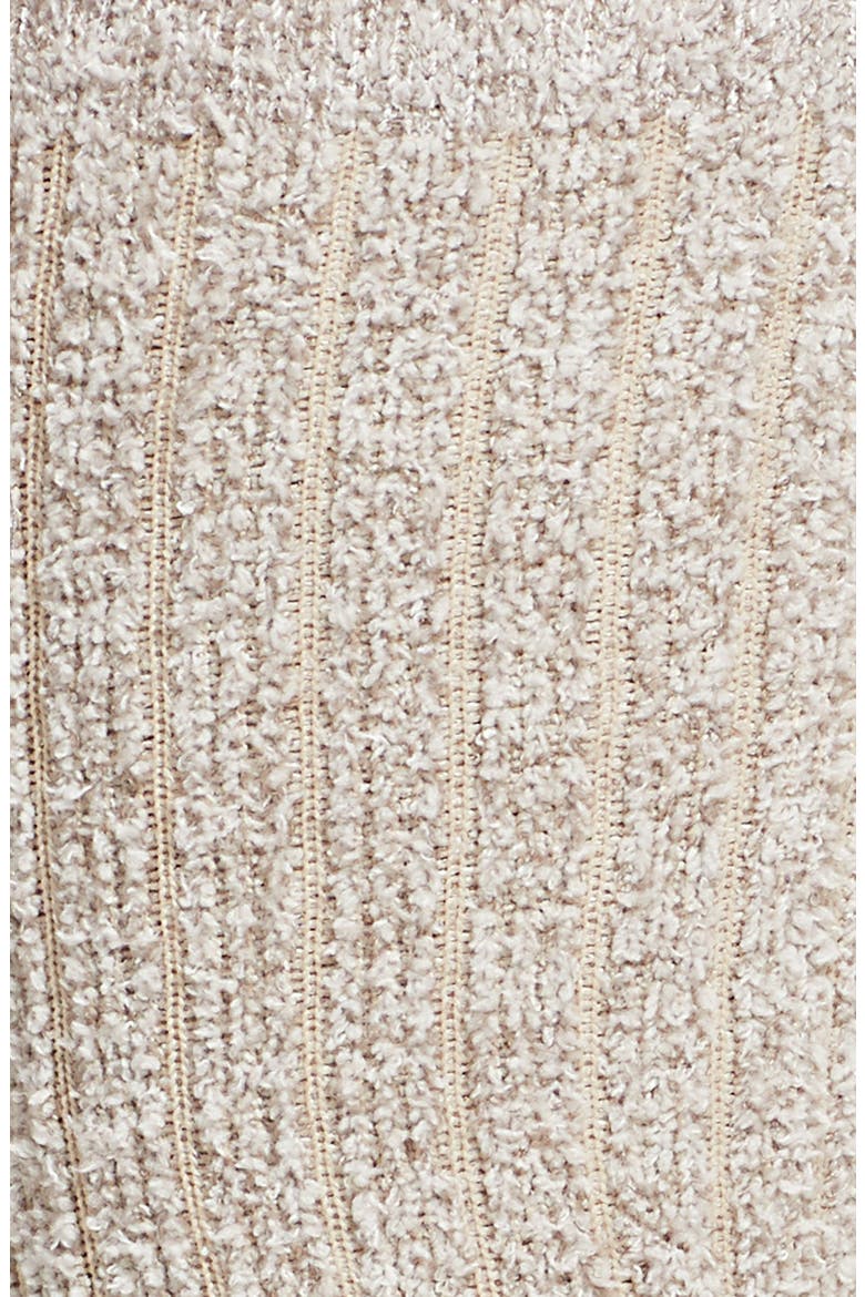 CozyChic™ Rib Knee High Socks, Alternate, color, HE BEACH ROCK/ ALMOND