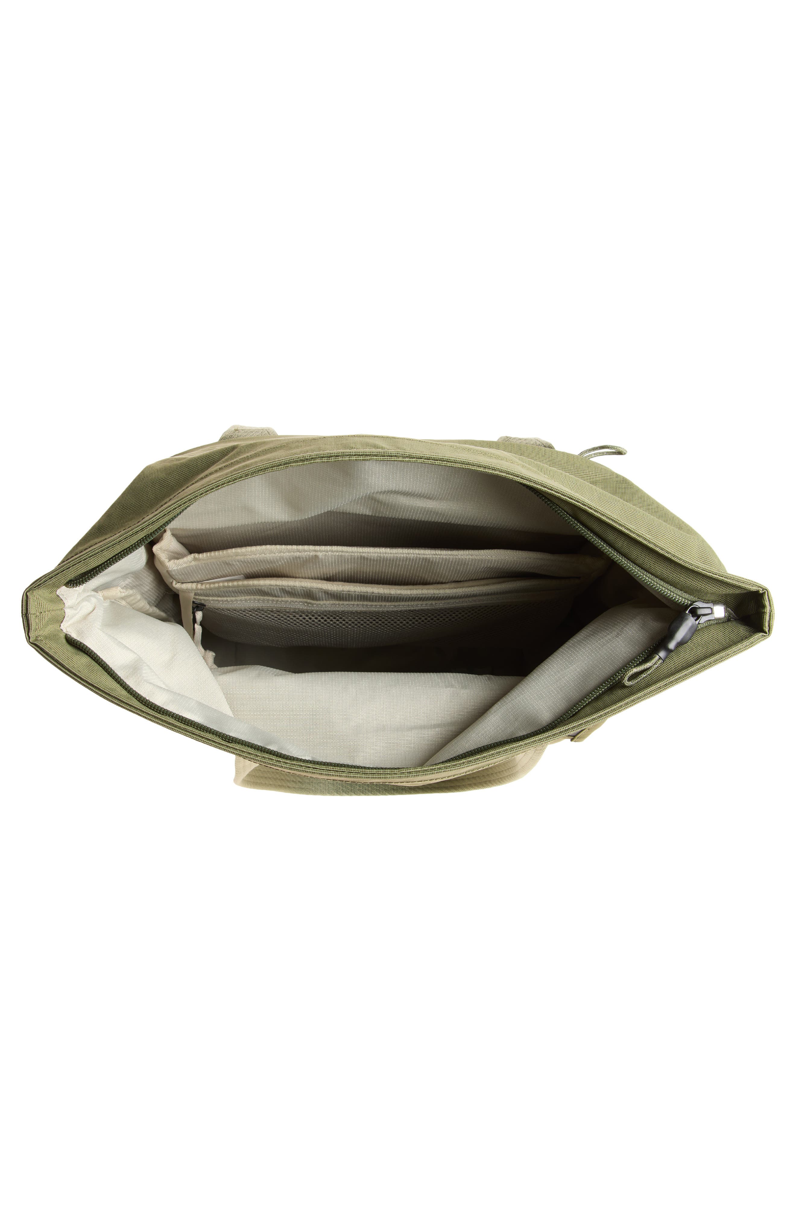 Paramount 22L Tote, Alternate, color, SOFT GREEN