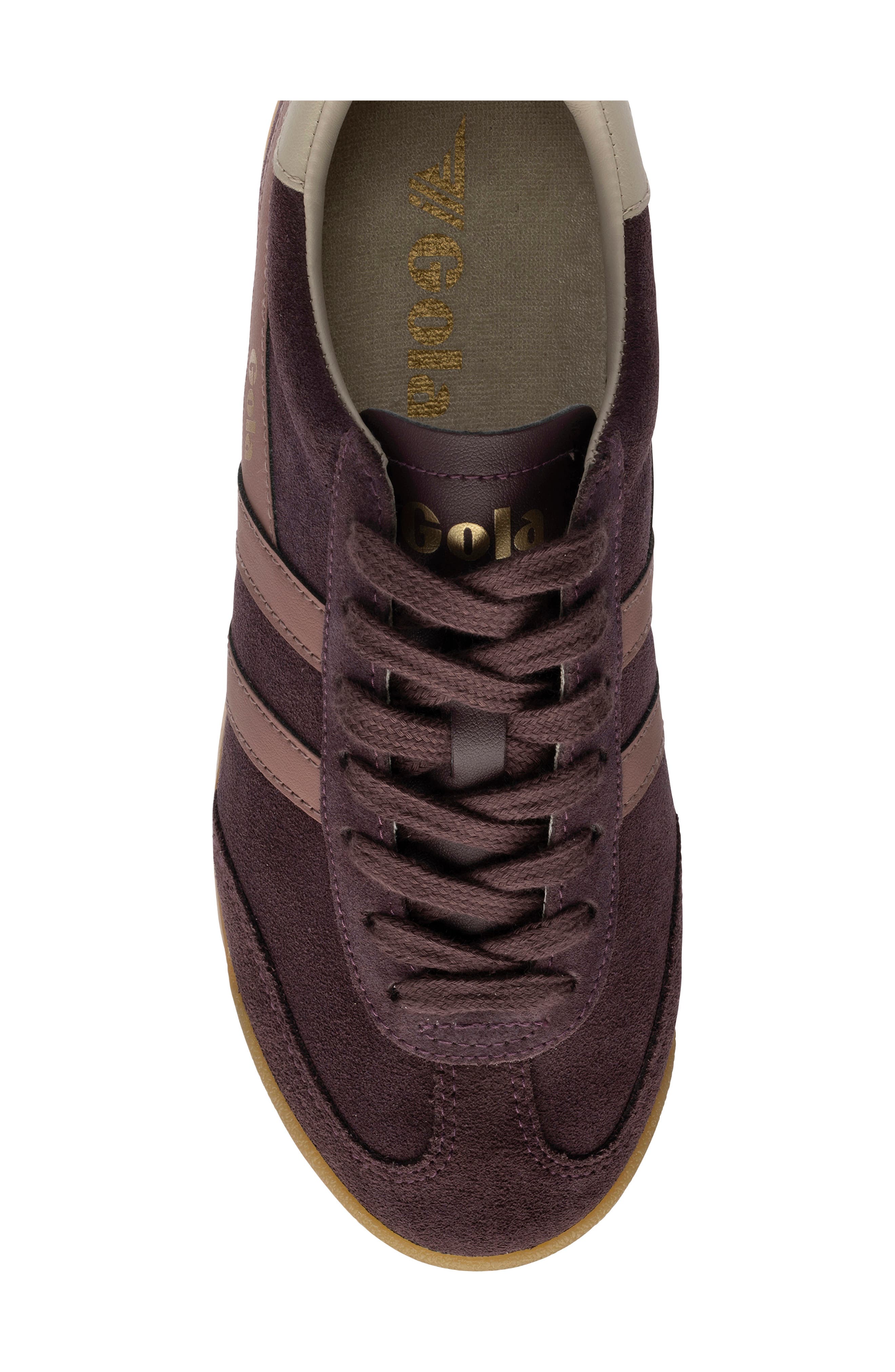Torpedo Sneaker, Alternate, color, COCOA/ BROWNROSE/ WHEAT