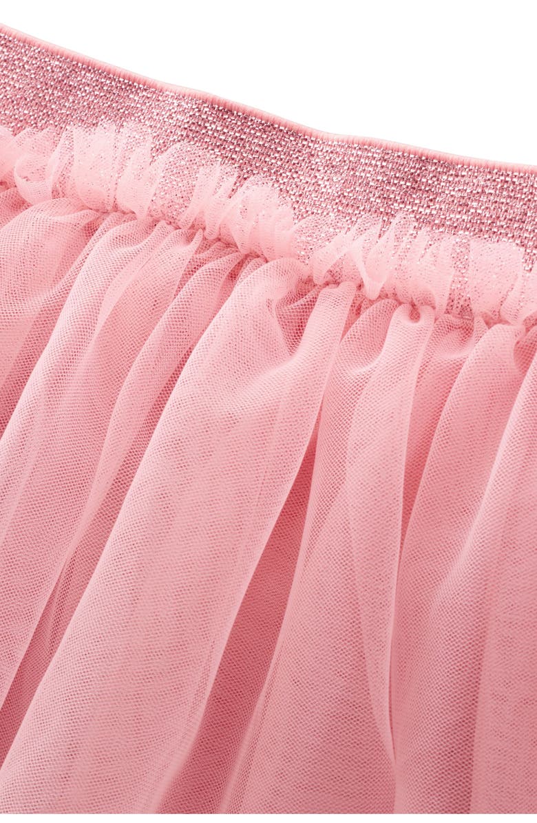NEXT Kids' Tulle Tutu Skirt, Alternate, color, Pink