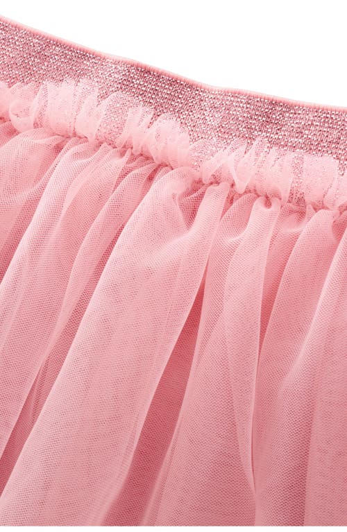 Next Kids' Tulle Tutu Skirt In Pink