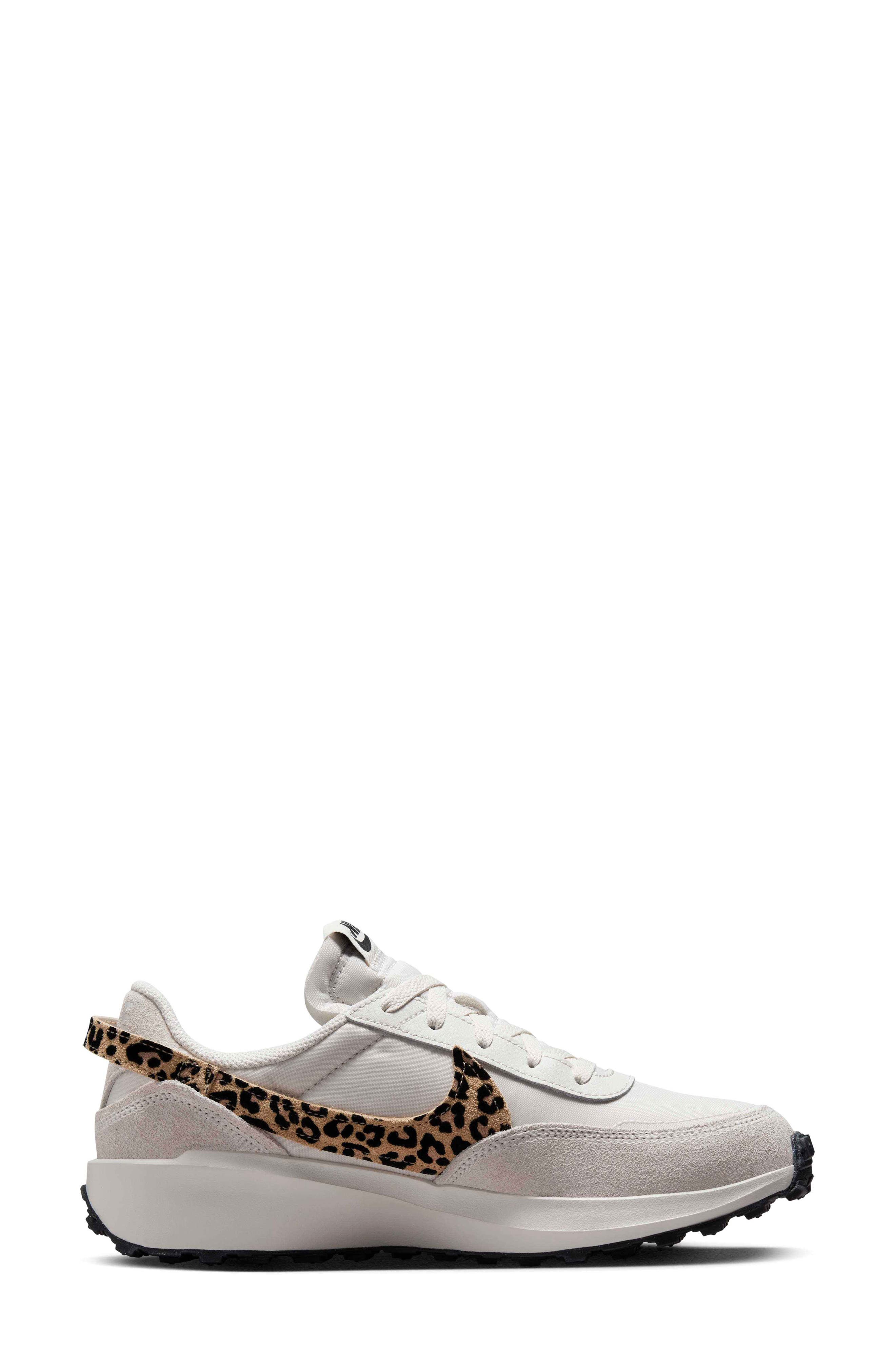 Waffle Debut Sneaker, Alternate, color, 001 PHANTM/SESAME