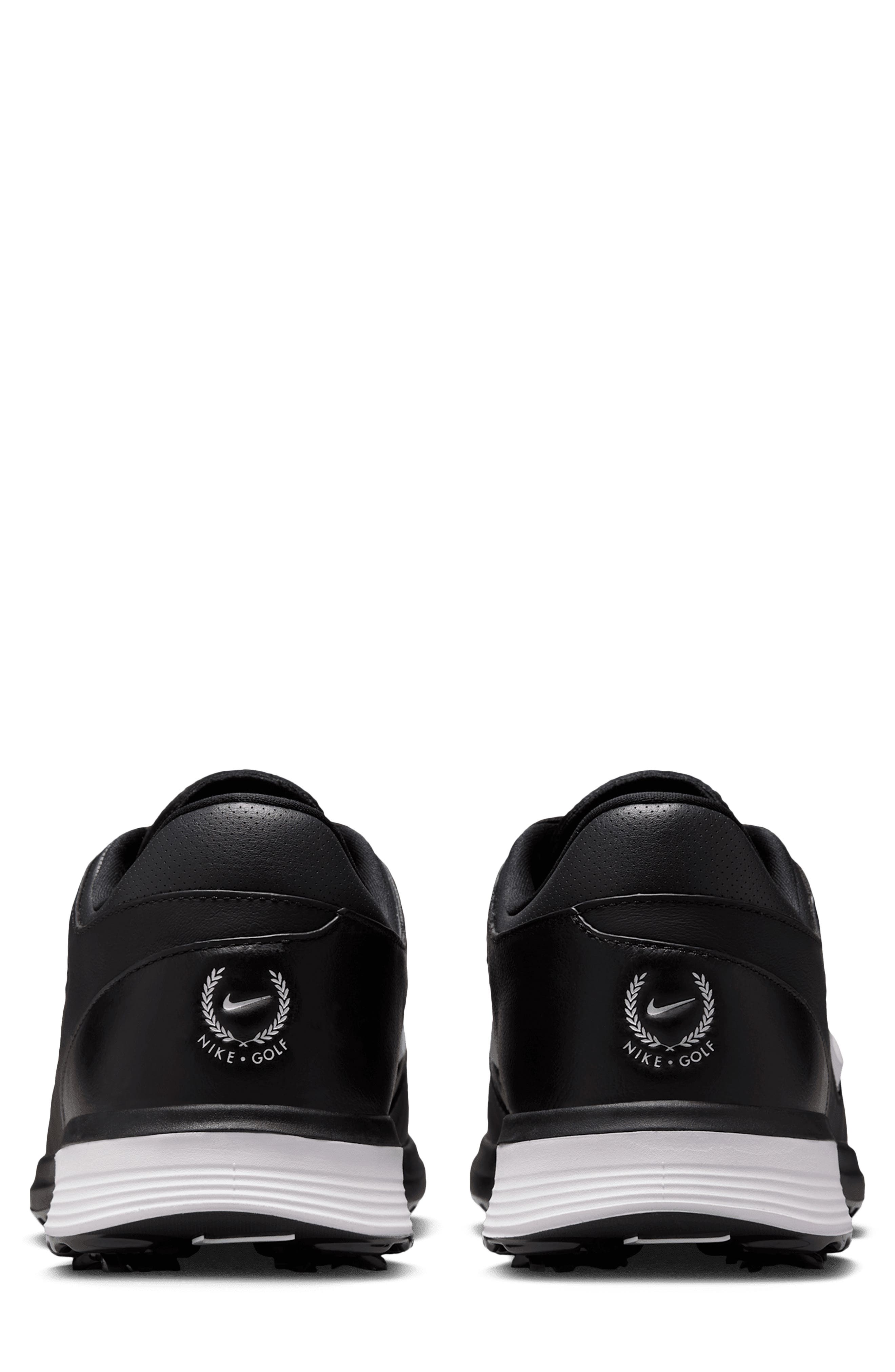 Victory Tour 4 Golf Shoe, Alternate, color, BLACK/ DARK SMOKE GREY/ WHITE