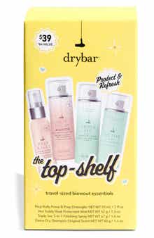 The Two of a Kind Detox Dry Shampoo Set $64 Value