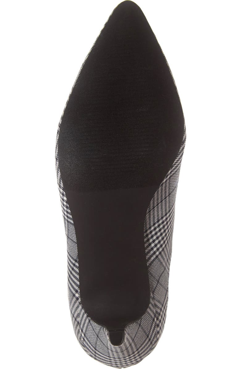 Jane and the Shoe Lizzy Bootie, Alternate, color,