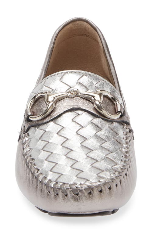 ROBERT ZUR ROBERT ZUR PERLATA DRIVING SHOE 