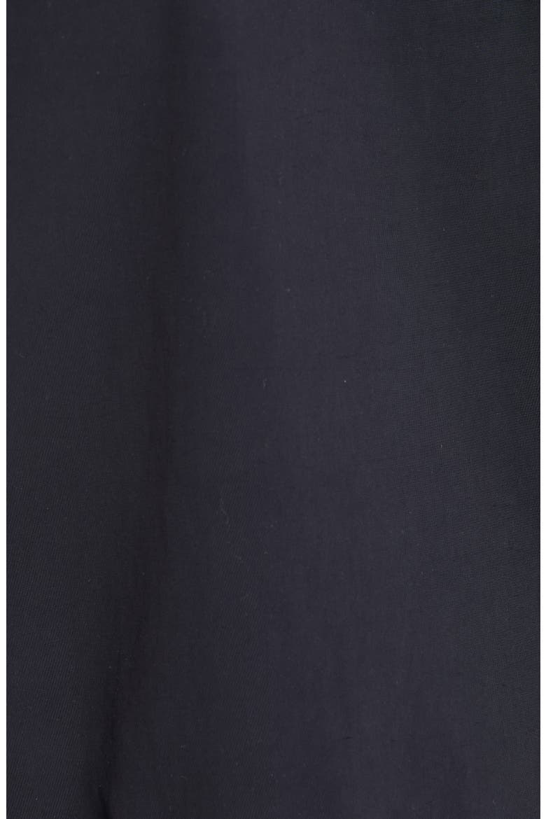 Tech Hooded Jacket, Alternate, color, BLACK