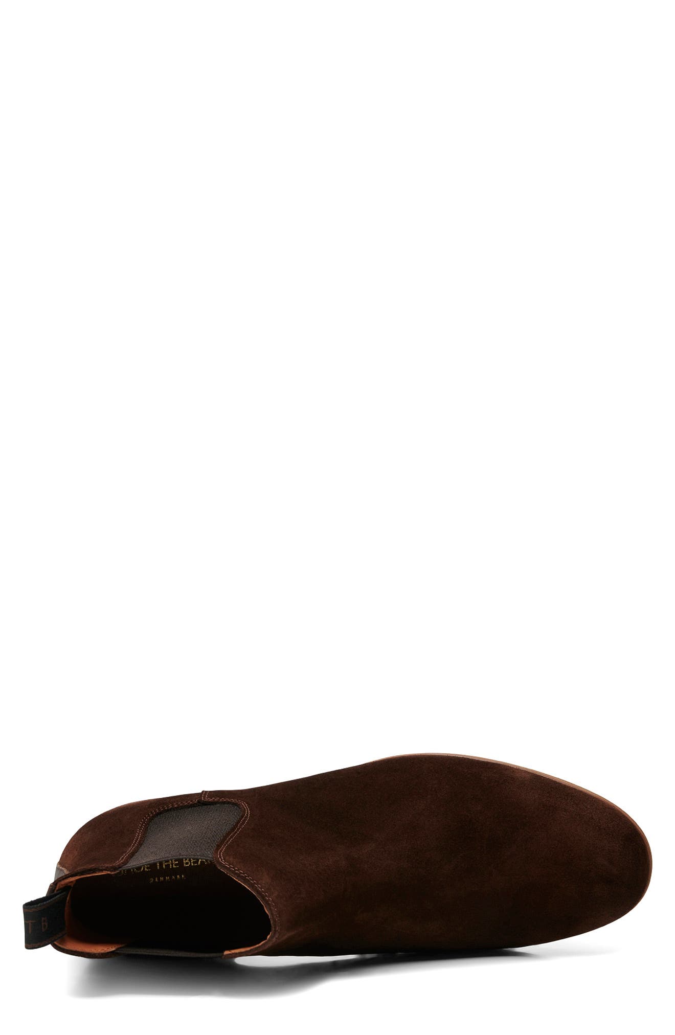 Shoe The Bear Dev Chelsea Boot, Alternate, color, 