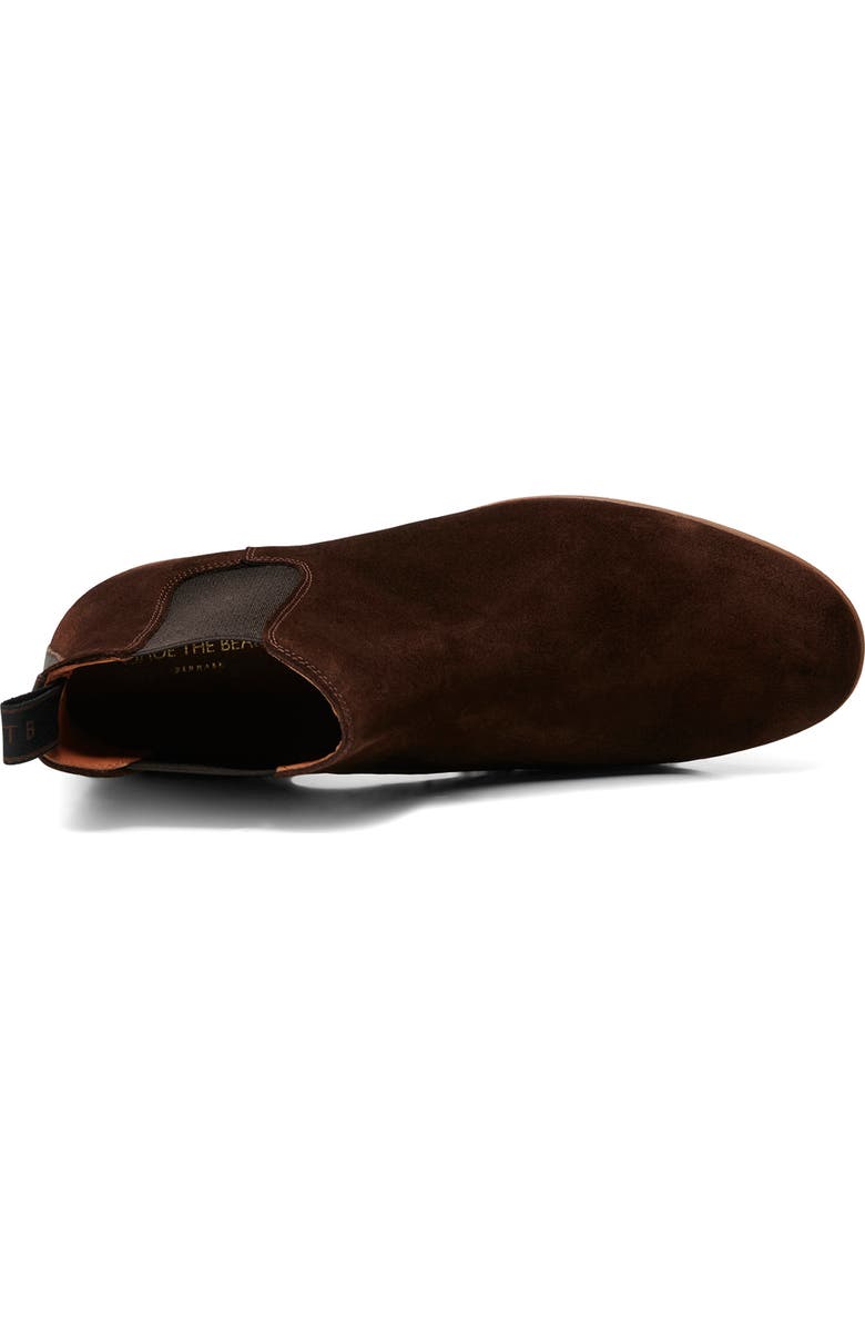 Shoe The Bear Dev Chelsea Boot, Alternate, color,
