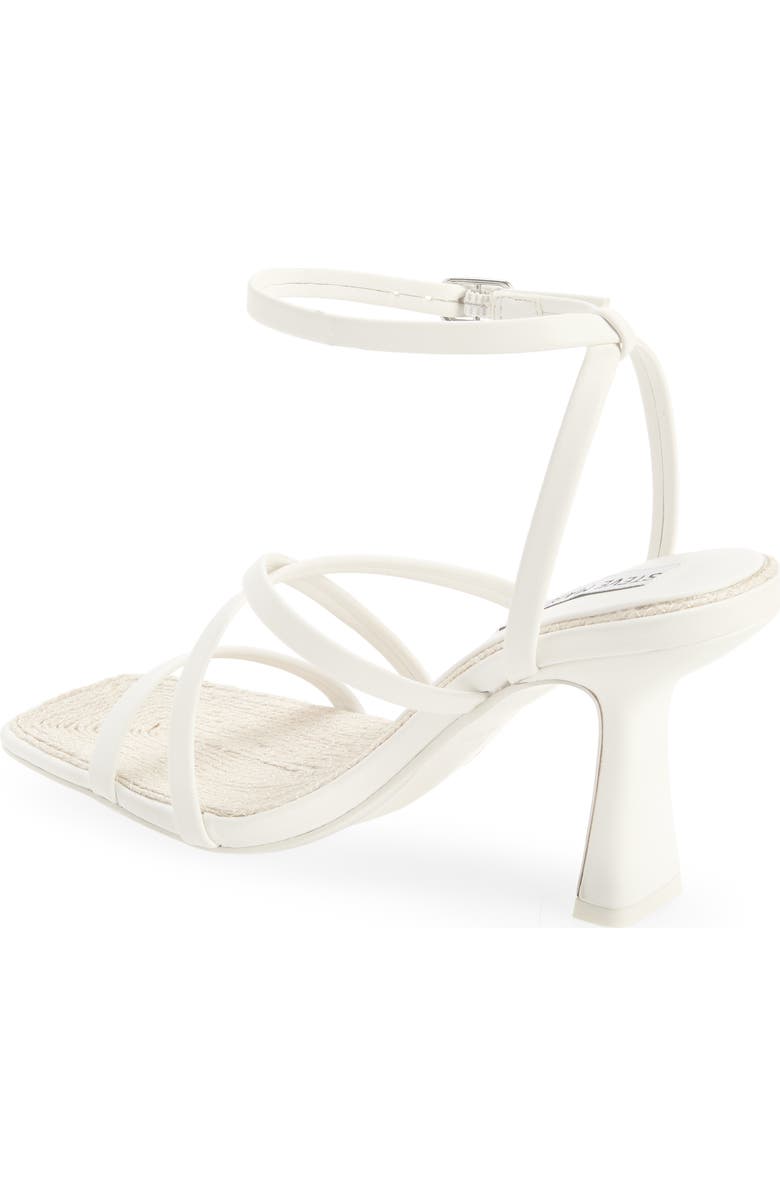 Steve Madden Blessing Ankle Strap Sandal, Alternate, color,