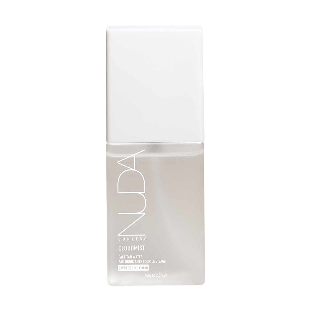 Nuda Cloudmist Express - Face Tan Water in None at Nordstrom