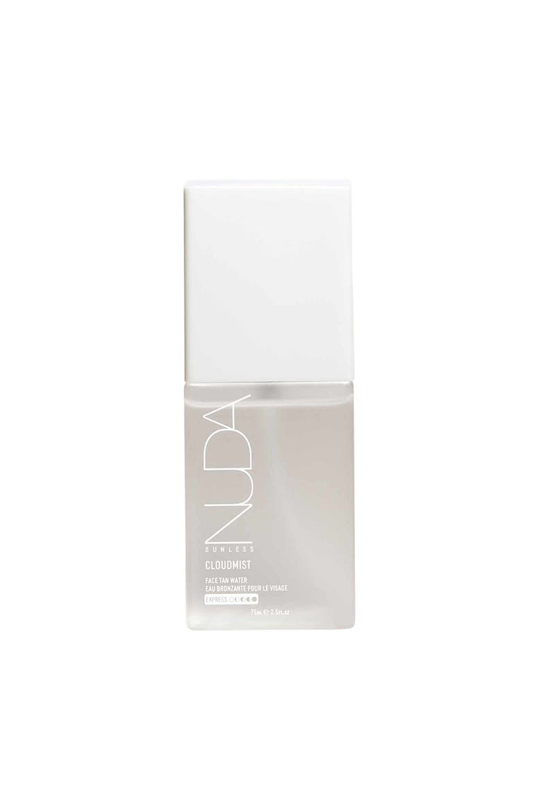 Cloudmist Express - Face Tan Water, Main, color, None