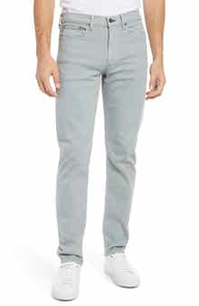 rag & bone Fit 2 Slim Fit Pants